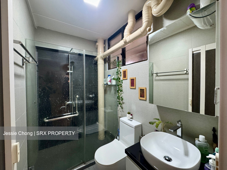 Blk 742 Tampines Green Vale (Tampines), HDB 4 Rooms #592447931